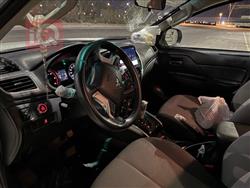 میتسوبیشی L200